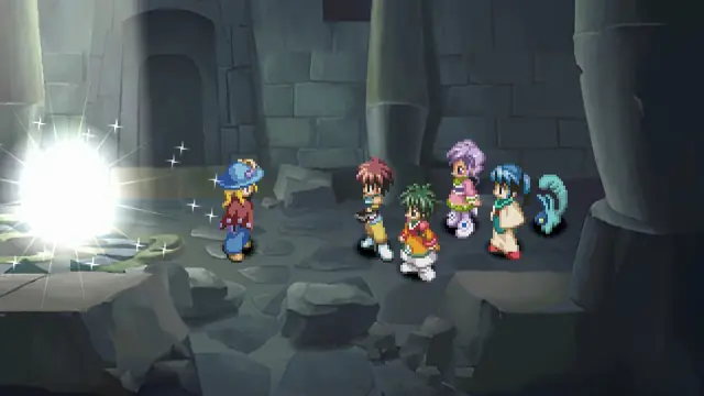 Tales of Eternia Remastered: Greater Craymels Guide