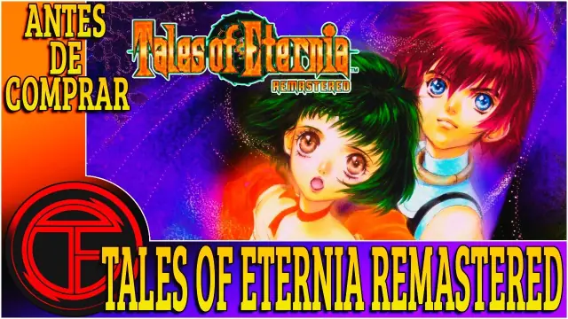 Tales of Eternia Remastered Steam Release, Specs, and Features
