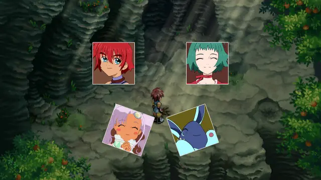Tales of Eternia Remastered Steam Cloud Support and Save Details